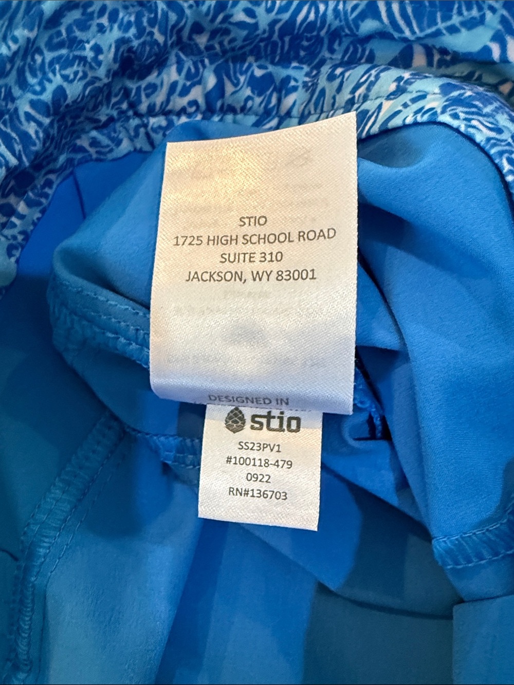 Stio Women’s CFP Board Pants. Size 4 - Picture 16 of 16